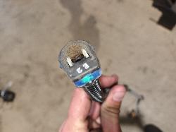 View Auto part Fuel Line Ford Everest 2019