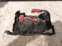 View Auto part Battery Terminal Ford Everest 2019
