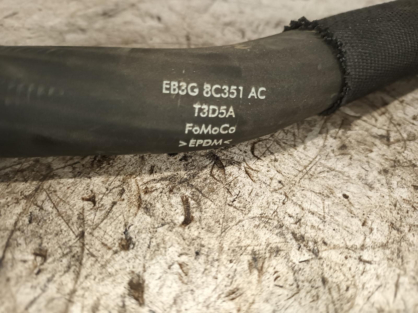 2019 Ford Everest Water Pipes/Outlets View Auto part Water Pipes/Outlets Ford Everest 2019