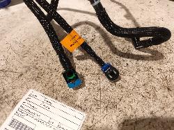 View Auto part Fuel Line Ford Everest 2019