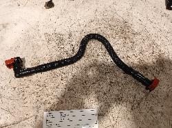 View Auto part Fuel Line Ford Everest 2019