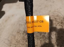 View Auto part Fuel Line Ford Everest 2019