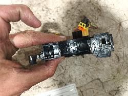View Auto part Airbag Module/Sensor Ford Everest 2019