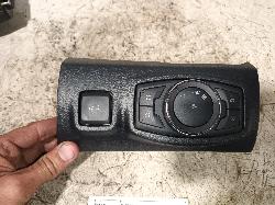 View Auto part Combination Switch Ford Everest 2019