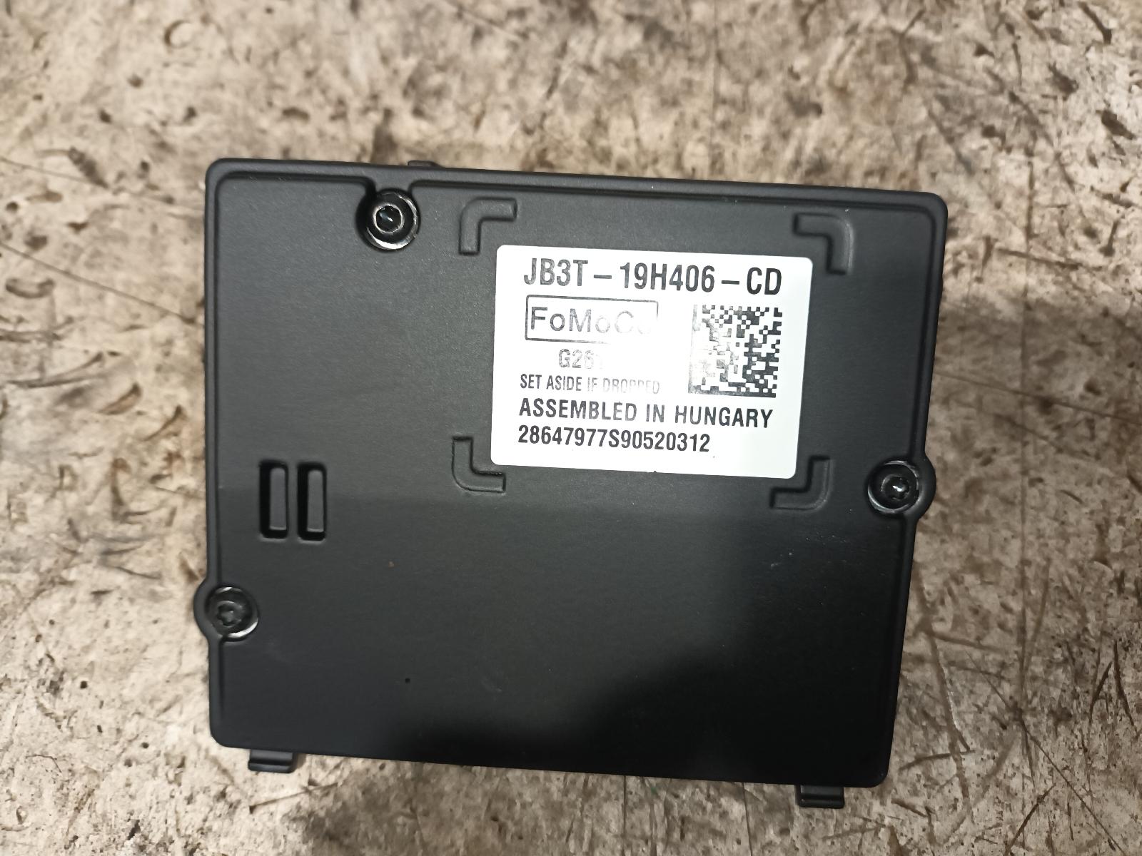 View Auto part Reverse Camera Ford Everest 2019