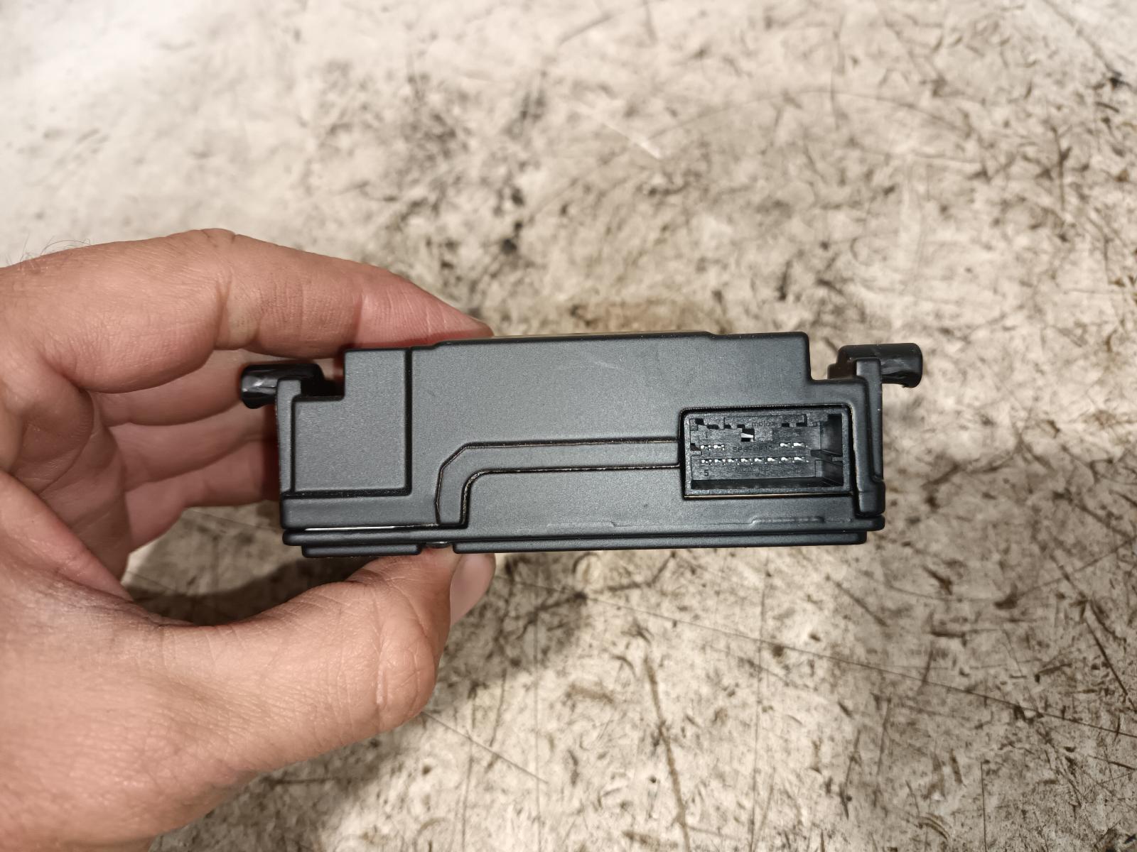 View Auto part Reverse Camera Ford Everest 2019