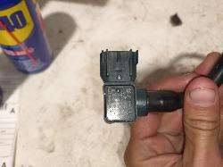 View Auto part Solenoid Ford Everest 2019