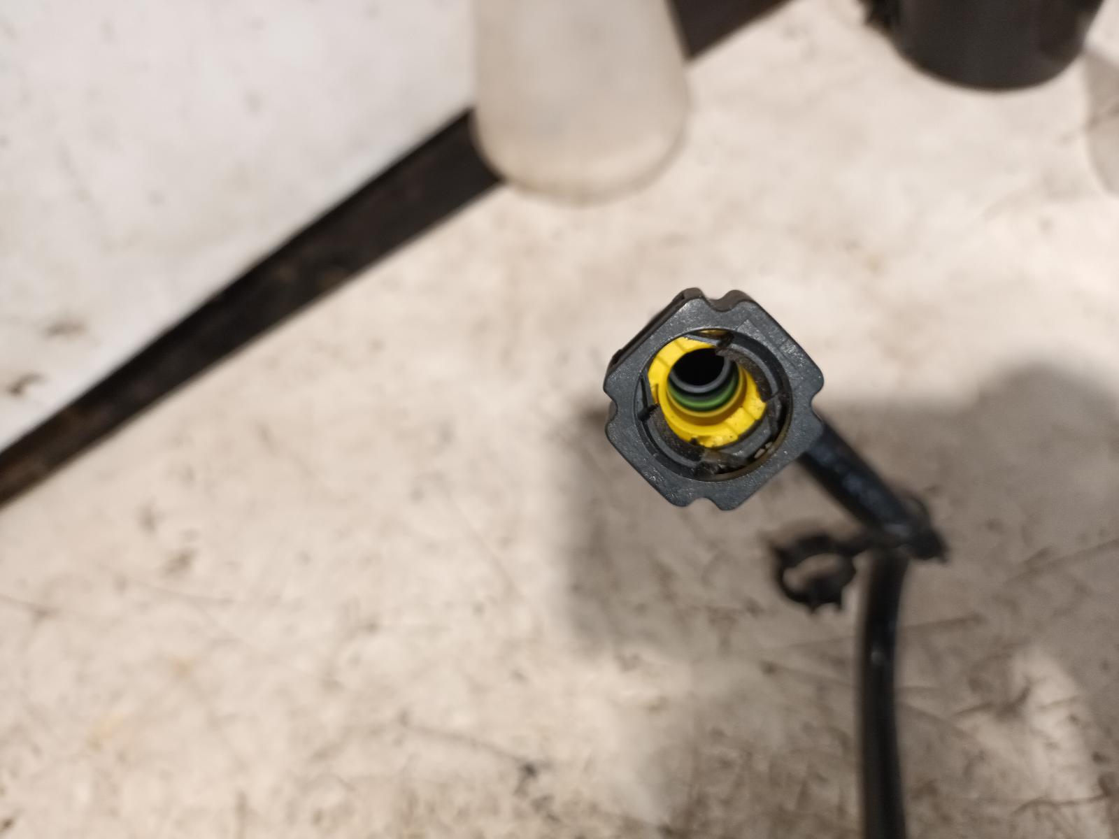 View Auto part Solenoid Ford Everest 2019