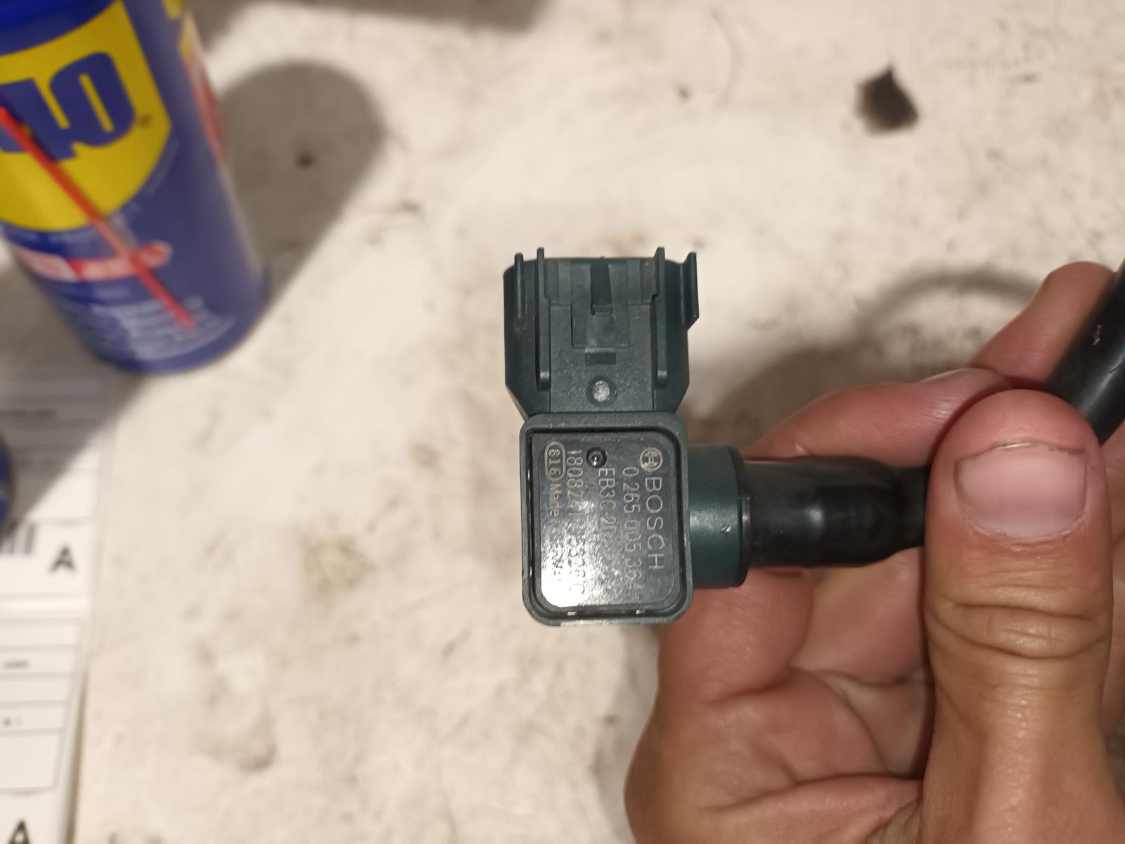View Auto part Solenoid Ford Everest 2019