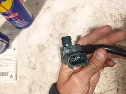 View Auto part Solenoid Ford Everest 2019