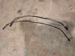 View Auto part Fuel Line Toyota Hilux 2009