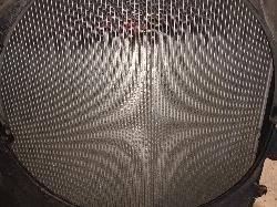 View Auto part Radiator Mazda Bt50 2018