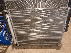 View Auto part A/C Condenser Mazda Bt50 2018