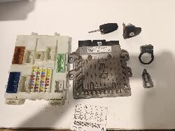 View Auto part Ecu Mazda Bt50 2018