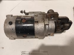 View Auto part Starter Mazda Bt50 2018