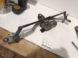 View Auto part Wiper Motor Mazda Bt50 2018