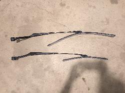 View Auto part Wiper Arm Mazda Bt50 2018