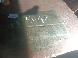 View Auto part Right Rear Door Window Mazda Bt50 2018