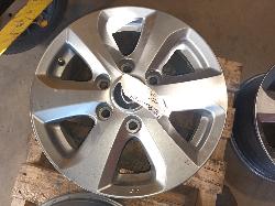 View Auto part Wheel Mag Mazda Bt50 2018