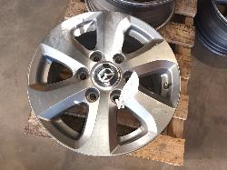 View Auto part Wheel Mag Mazda Bt50 2018