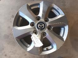 View Auto part Wheel Mag Mazda Bt50 2018
