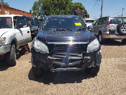 View Auto part Owners Handbook Isuzu Mu-x 2014