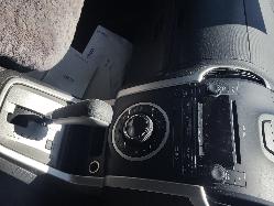 View Auto part Misc Switch/Relay Isuzu Mu-x 2014