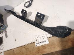 View Auto part Left Headlight Surround Mazda Bt50 2018