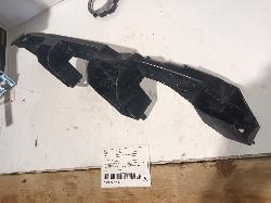 View Auto part Left Headlight Surround Mazda Bt50 2018