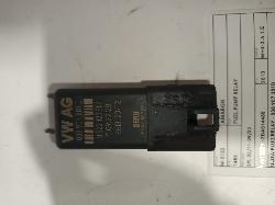 View Auto part Fuel Pump Relay Volkswagen Amarok 2013