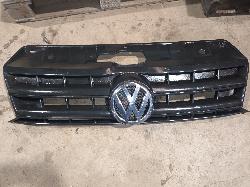 View Auto part Grille Volkswagen Amarok 2013
