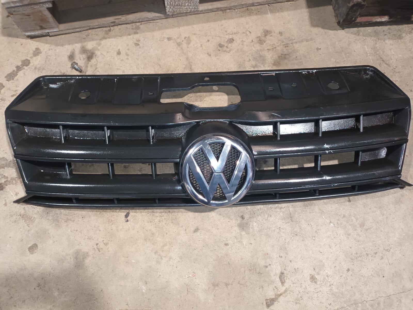 View Auto part Grille Volkswagen Amarok 2013