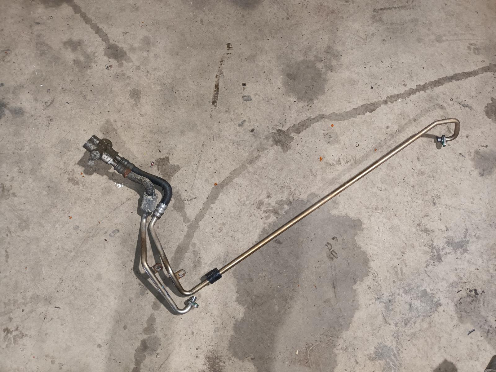 View Auto part Cooler Volkswagen Amarok 2013