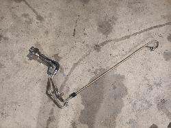 View Auto part Cooler Volkswagen Amarok 2013