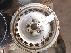 View Auto part Wheel Standard/Steel Volkswagen Amarok 2013