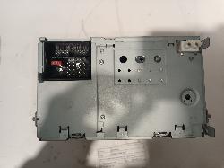 View Auto part Radio/Cd/Dvd/Sat/Tv Volkswagen Amarok 2013