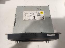 View Auto part Radio/Cd/Dvd/Sat/Tv Volkswagen Amarok 2013