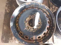 View Auto part Wheel Standard/Steel Mazda Bt50 2018