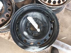 View Auto part Wheel Standard/Steel Mazda Bt50 2018