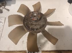 View Auto part Fan Toyota Landcruiser 1998