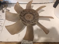 View Auto part Fan Toyota Landcruiser 1998