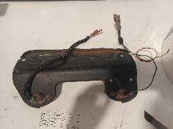 View Auto part Number Plate Lamp Toyota Landcruiser 1998
