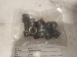 View Auto part Misc Toyota Landcruiser 1998