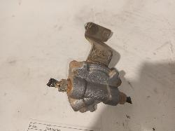 View Auto part Misc Bracket Holden Colorado 2011