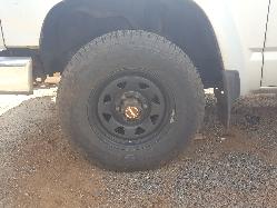 View Auto part Seatbelt/Stalk Nissan Patrol 1988