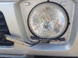 View Auto part Seatbelt/Stalk Nissan Patrol 1988