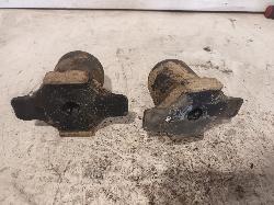 View Auto part BUMPSTOPS Ford Ranger 2008