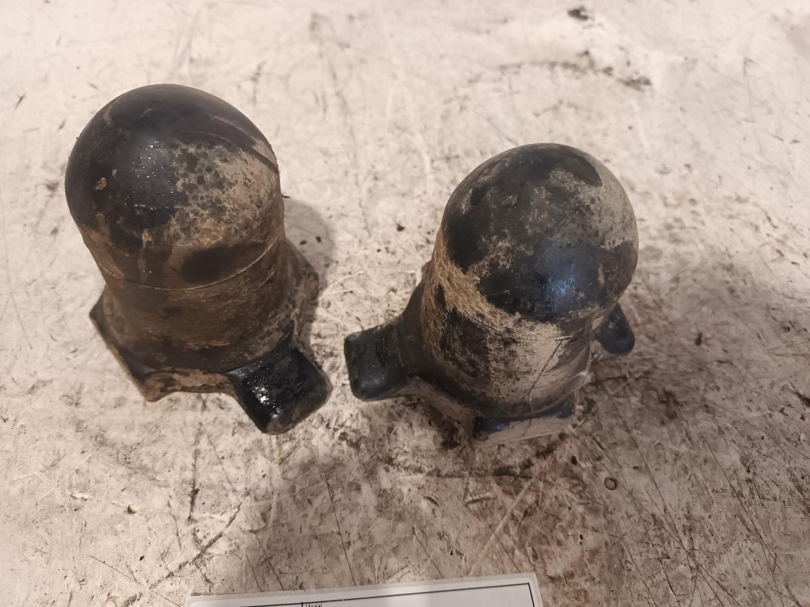 View Auto part BUMPSTOPS Ford Ranger 2008