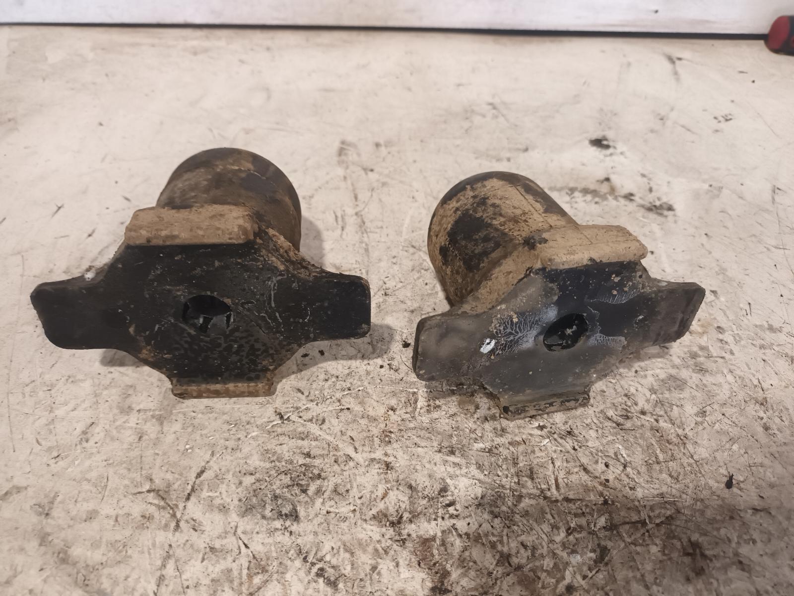 View Auto part BUMPSTOPS Ford Ranger 2008