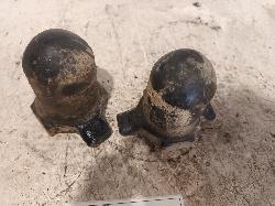 View Auto part BUMPSTOPS Ford Ranger 2008